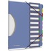 PFX50995 - Pendaflex Translucent Poly Project Sorter