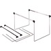 Hanging Folder Frames