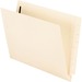 PFXH10U13 - Pendaflex Manila End Tab Fastener Folders