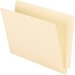 PFXH110D - Pendaflex 2-ply End Tab Manila Folders