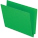 PFXH110DGR - Pendaflex Color End Tab Folders
