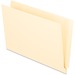 PFXH210D - Pendaflex 2-ply End Tab Manila Folders