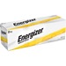 EVEEN95 - Energizer Industrial Alkaline D Batteries