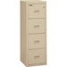 FIR4R1822CPA - FireKing Insulated Turtle File Cabinet