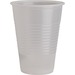 GJO10434 - Genuine Joe Translucent Plastic Beverage Cups