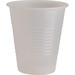 GJO10435 - Genuine Joe Translucent Plastic Beverage Cups