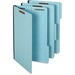Top Tab Fastener Folders