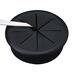 MAS00209 - CordAway&reg; Grommet, Flexible