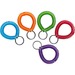 MMF20145AP47 - MMF Wrist Coil Key Rings