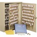 MMF201824003 - Steelmaster Two-Tag Cabinet - 240 Keys