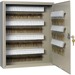 MMF201916003 - Steelmaster Key Cabinet - 160-Key Capacity