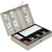 MMF221619003 - MMF Combination Lock Portable Cash Box