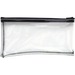 MMF234041720 - MMF Clear View Vinyl Zipper Bag