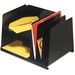 MMF264R3HVBK - MMF Horizontal/Vertical File Organizer