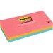 MMM6306AN - Post-it Notes, 3 in x 3 in, Cape Town Color Collection, Lined