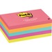 MMM6555PK - Post-it Notes, 3 in x 5 in, Cape Town