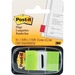 MMM68022 - Post-it&reg; Standard Tape Flags