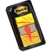 MMM68031 - Post-it&reg; 680-31 Sign Here Icon Flags