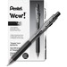 PENBK440A - Pentel WOW! Retractable Ballpoint Pens