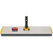 RUBQ56000YL00 - Rubbermaid HYGEN Q560 Quick Connect Wet/Dry Frame