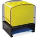 SAF3260BL - Safco Mesh Hanging File and Letter Tray Rack