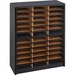 SAF7121BL - Safco Value Sorter Literature Organizer