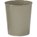 SAF9604SA - Safco Fire-safe Wastebasket