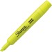 SAN25025 - Sharpie SmearGuard Tank Style Highlighters