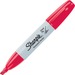 SAN38202 - Sharpie Chisel Tip Permanent Markers