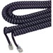 SOF03201 - Softalk Tangle Free Telephone Twisstop Cords