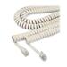 SOF48100 - Softalk Modular Plug Handset Coil Cord