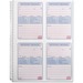 SPR02302 - Sparco 4CPP Carbonless Telephone Message Book