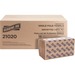 GJO21020 - Genuine Joe Single-Fold Value Paper Towels