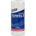 GJO24080 - Genuine Joe 2-Ply Household Roll Paper Towels