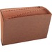 SPR26538 - Sparco No Flap Heavy-Duty Accordion Files