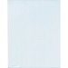 TOP33051 - TOPS 5 Square/Inch Quadrille Pads - Letter