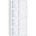 TOP4109 - TOPS Duplicate Petty Cash Book
