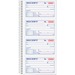 TOP4161 - TOPS Carbonless 2-part Money Receipt Book