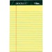 TOP63350 - TOPS Jr. Legal Rule Docket Writing Pads