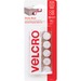 VEK90070 - VELCRO&reg; Brand Sticky Back Coins