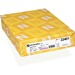 NEE22401 - Astrobrights Inkjet, Laser Print Printable Multipurpose Card