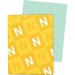 NEE49161 - Exact Inkjet, Laser Print Index Paper