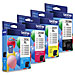 BRTLC203YS - Brother Innobella LC203YS Ink Cartridge - Yellow
